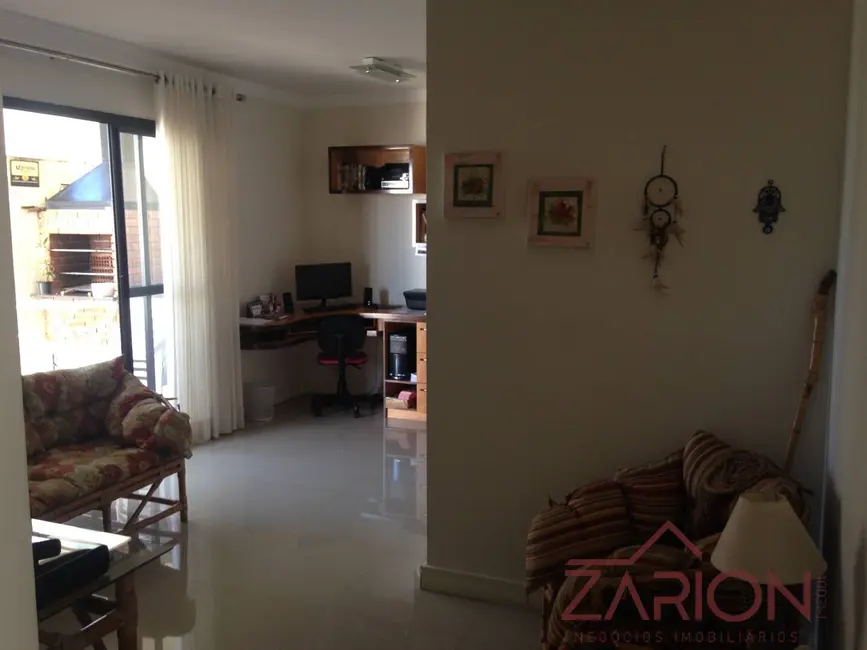 Foto 6 de Cobertura com 4 quartos à venda, 168m2 em Jardim das Nações, Taubate - SP