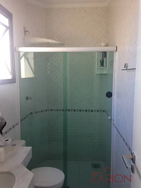 Foto 4 de Cobertura com 4 quartos à venda, 168m2 em Jardim das Nações, Taubate - SP