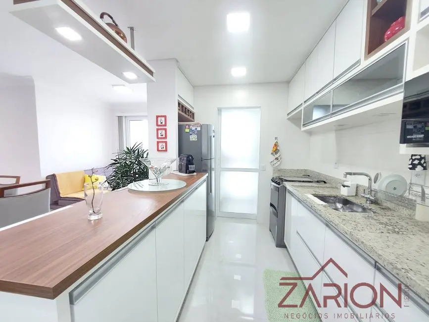 Foto 7 de Apartamento com 2 quartos à venda, 82m2 em Esplanada Independência, Taubate - SP