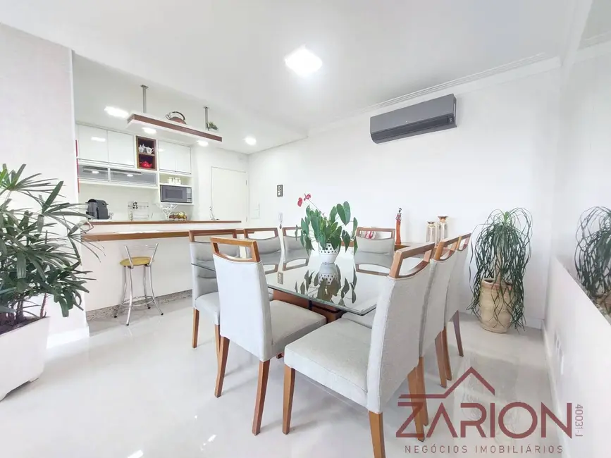 Foto 6 de Apartamento com 2 quartos à venda, 82m2 em Esplanada Independência, Taubate - SP