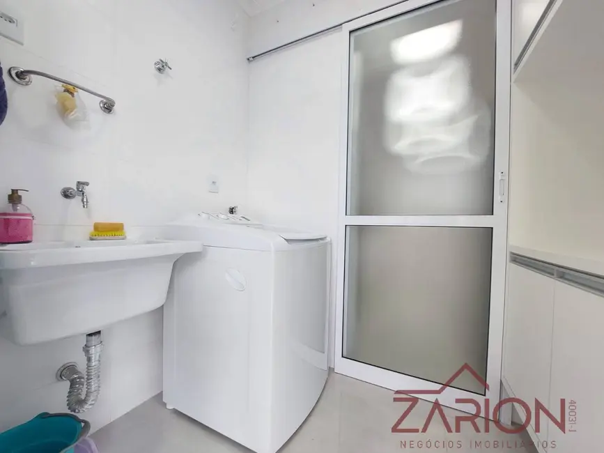 Foto 3 de Apartamento com 2 quartos à venda, 82m2 em Esplanada Independência, Taubate - SP