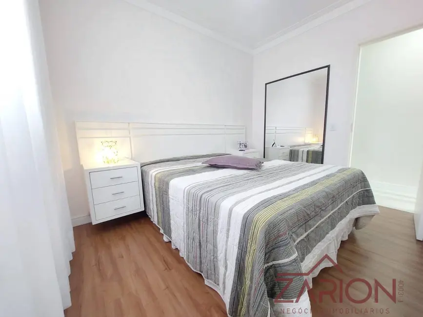 Foto 9 de Apartamento com 2 quartos à venda, 82m2 em Esplanada Independência, Taubate - SP