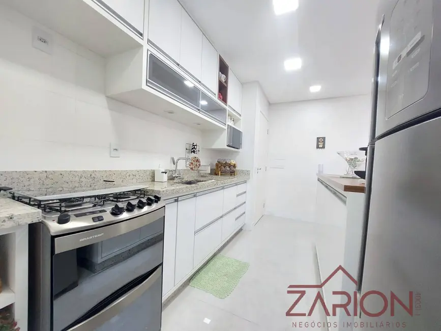 Foto 8 de Apartamento com 2 quartos à venda, 82m2 em Esplanada Independência, Taubate - SP