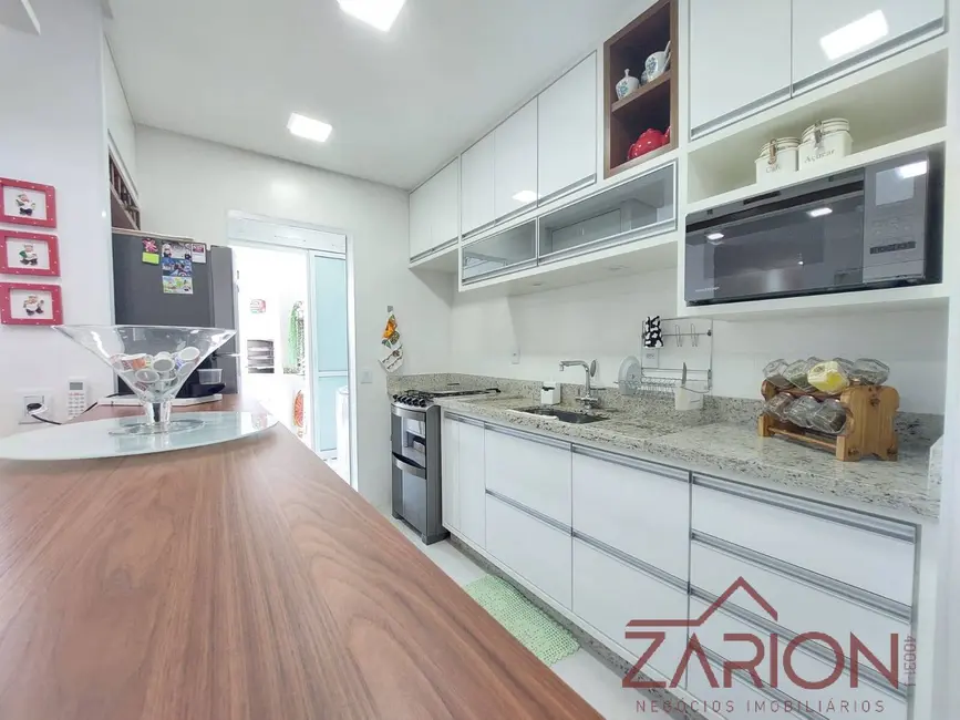 Foto 5 de Apartamento com 2 quartos à venda, 82m2 em Esplanada Independência, Taubate - SP