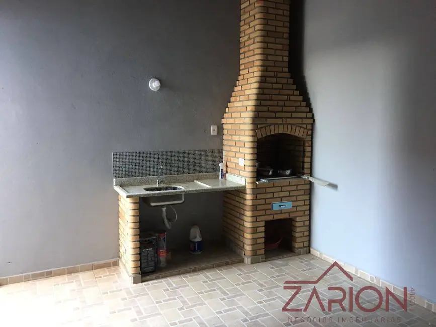 Foto 8 de Casa com 3 quartos à venda, 110m2 em Taubate - SP