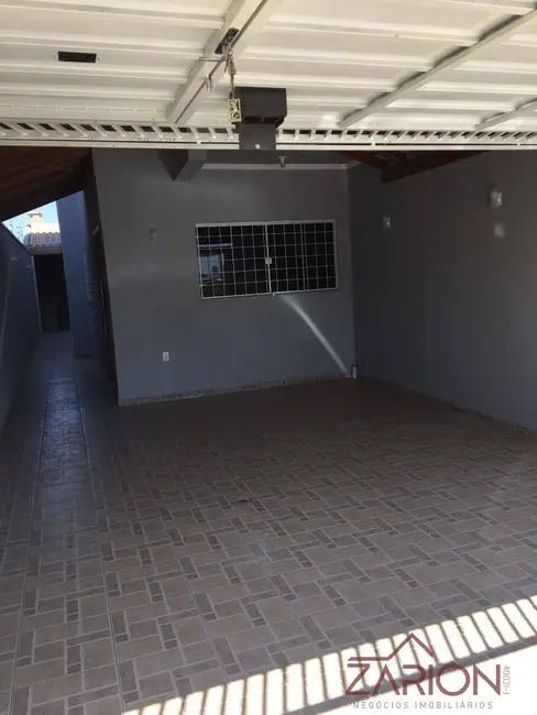 Foto 9 de Casa com 3 quartos à venda, 110m2 em Taubate - SP