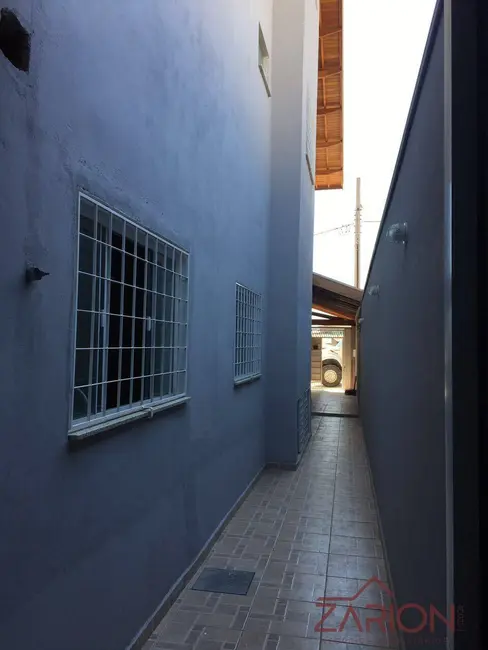 Foto 1 de Casa com 3 quartos à venda, 110m2 em Taubate - SP