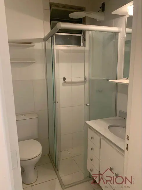 Foto 6 de Apartamento com 2 quartos à venda, 106m2 em Jardim Santa Clara, Taubate - SP