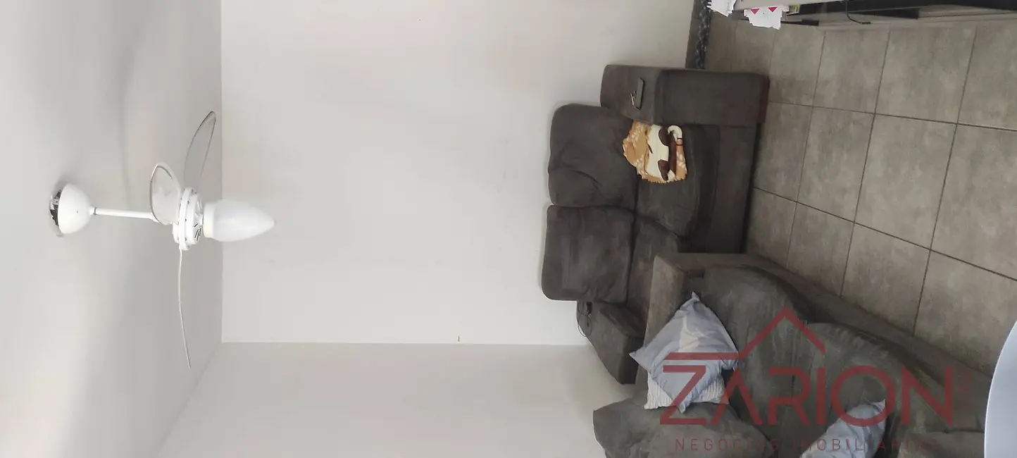 Foto 4 de Apartamento com 2 quartos à venda, 49m2 em Parque Aeroporto, Taubate - SP