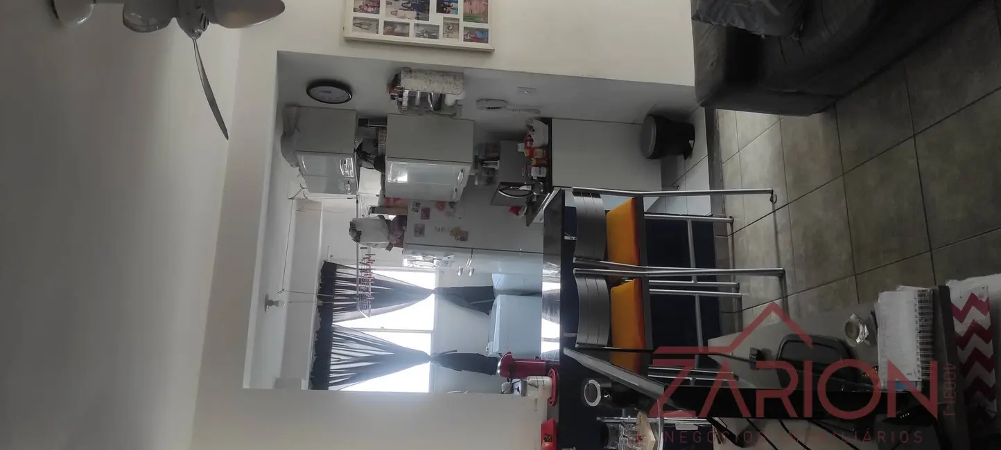 Foto 3 de Apartamento com 2 quartos à venda, 49m2 em Parque Aeroporto, Taubate - SP