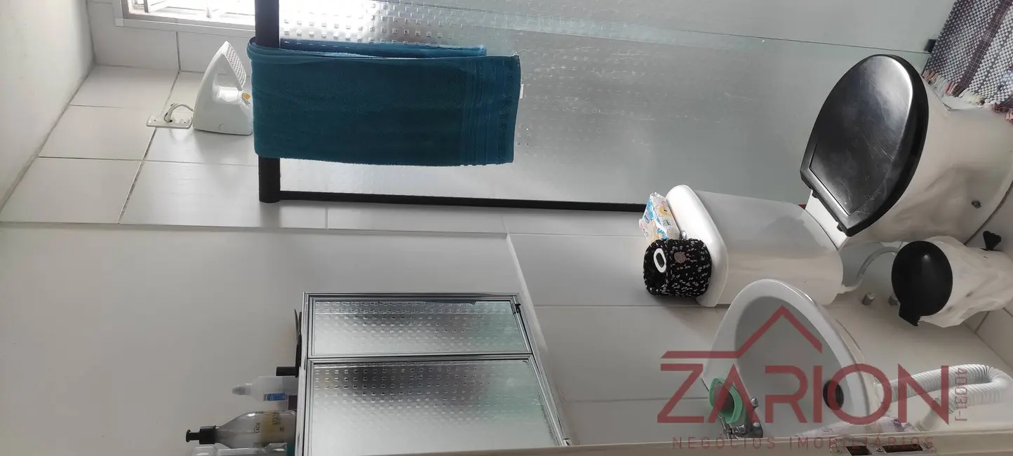 Foto 5 de Apartamento com 2 quartos à venda, 49m2 em Parque Aeroporto, Taubate - SP