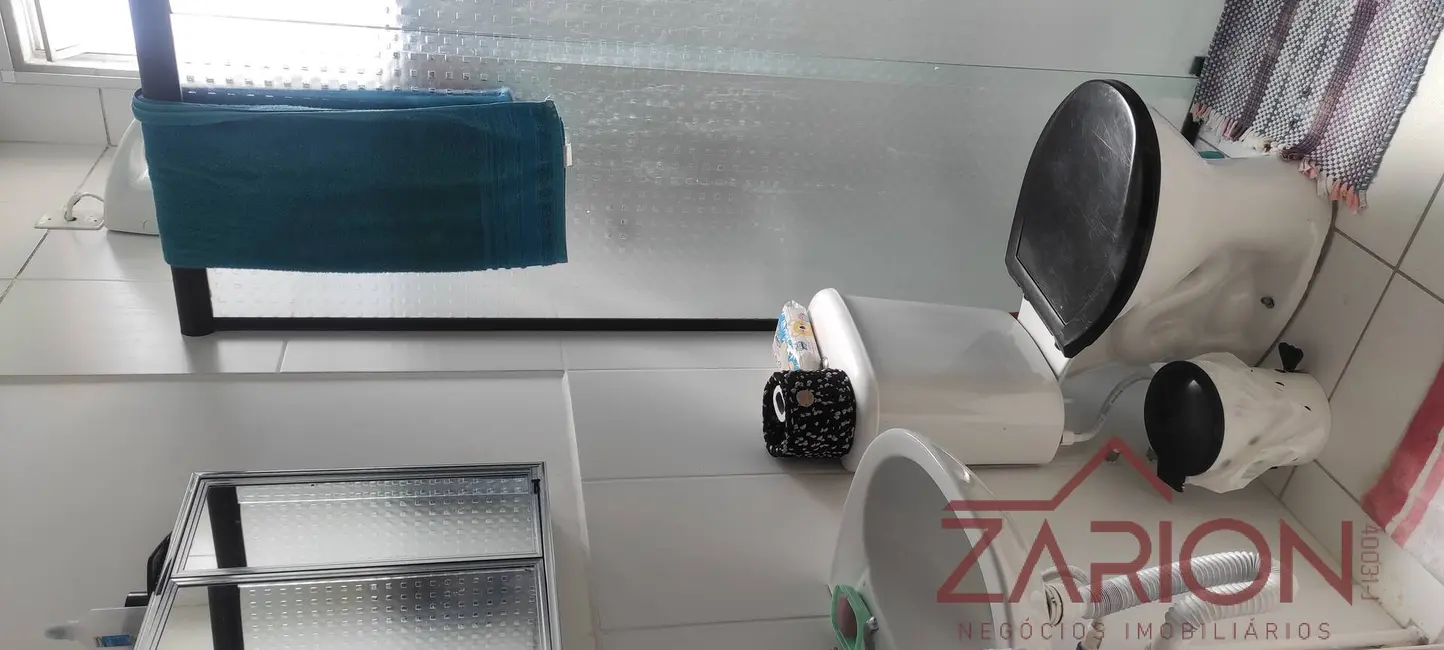 Foto 6 de Apartamento com 2 quartos à venda, 49m2 em Parque Aeroporto, Taubate - SP