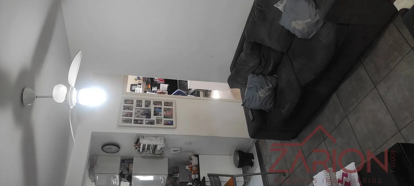 Foto 9 de Apartamento com 2 quartos à venda, 49m2 em Parque Aeroporto, Taubate - SP