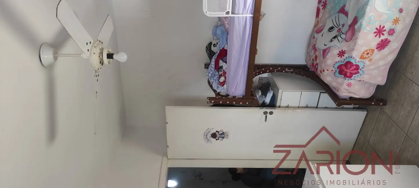 Foto 8 de Apartamento com 2 quartos à venda, 49m2 em Parque Aeroporto, Taubate - SP