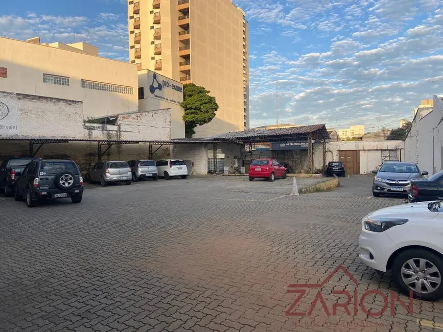 Foto 3 de Sala Comercial à venda, 1100m2 em Centro, Taubate - SP