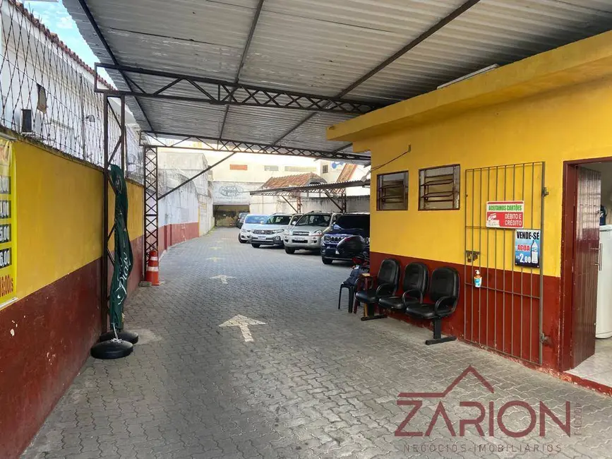 Foto 1 de Sala Comercial à venda, 1100m2 em Centro, Taubate - SP