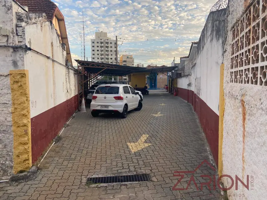 Foto 2 de Sala Comercial à venda, 1100m2 em Centro, Taubate - SP