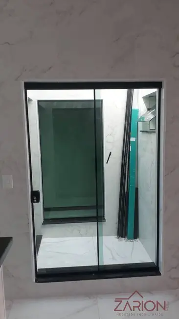 Foto 6 de Casa com 3 quartos à venda, 163m2 em Parque São Luís, Taubate - SP