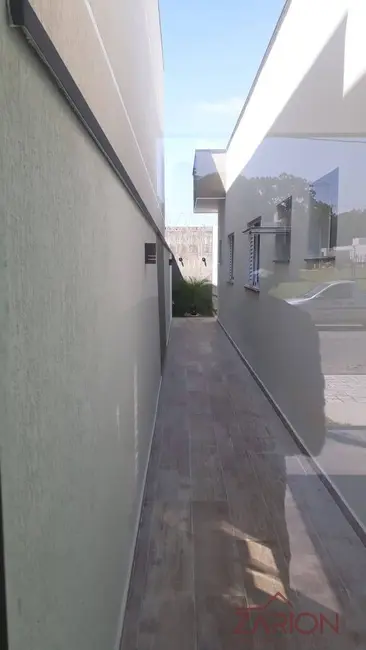 Foto 3 de Casa com 3 quartos à venda, 163m2 em Parque São Luís, Taubate - SP