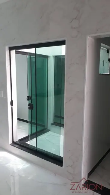 Foto 8 de Casa com 3 quartos à venda, 163m2 em Parque São Luís, Taubate - SP