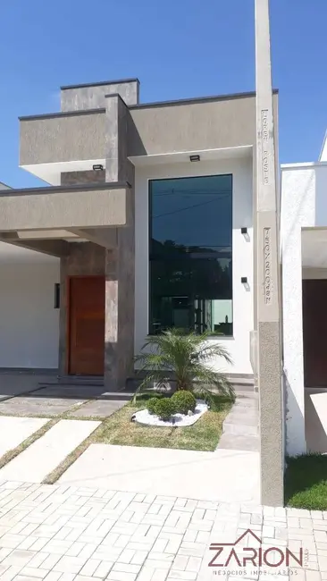 Foto 5 de Casa com 3 quartos à venda, 163m2 em Parque São Luís, Taubate - SP