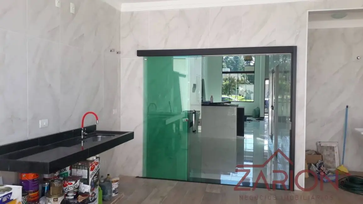 Foto 9 de Casa com 3 quartos à venda, 163m2 em Parque São Luís, Taubate - SP