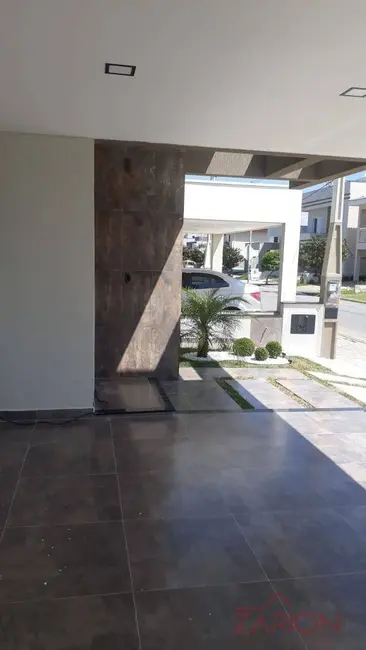 Foto 4 de Casa com 3 quartos à venda, 163m2 em Parque São Luís, Taubate - SP