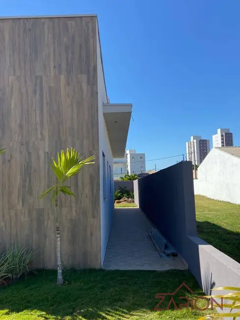 Foto 7 de Casa com 3 quartos à venda, 150m2 em Parque São Luís, Taubate - SP