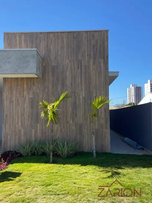 Foto 6 de Casa com 3 quartos à venda, 150m2 em Parque São Luís, Taubate - SP