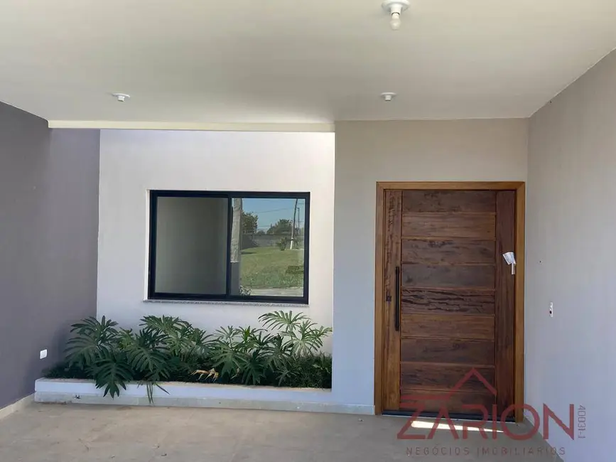 Foto 5 de Casa com 3 quartos à venda, 150m2 em Parque São Luís, Taubate - SP