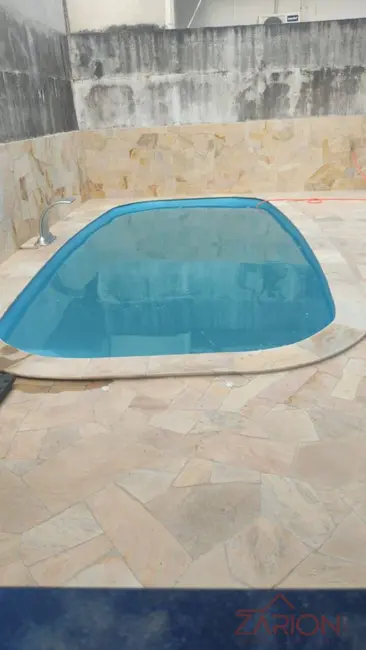 Foto 9 de Casa com 4 quartos à venda, 240m2 em Residencial Portal da Mantiqueira, Taubate - SP