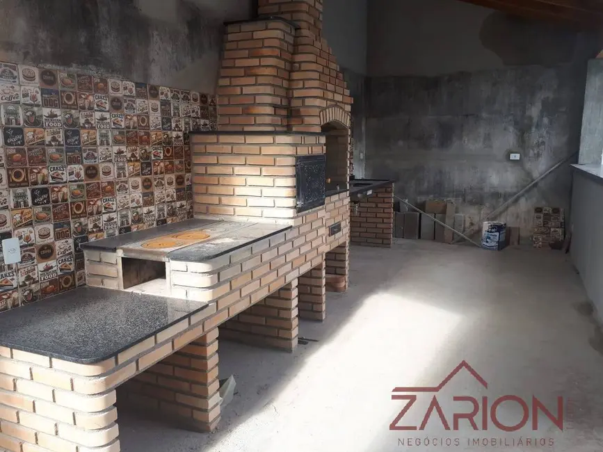 Foto 7 de Casa com 4 quartos à venda, 240m2 em Residencial Portal da Mantiqueira, Taubate - SP