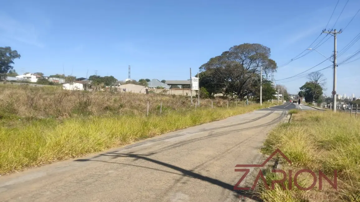 Foto 1 de Terreno / Lote à venda, 60000m2 em Terra Nova, Taubate - SP
