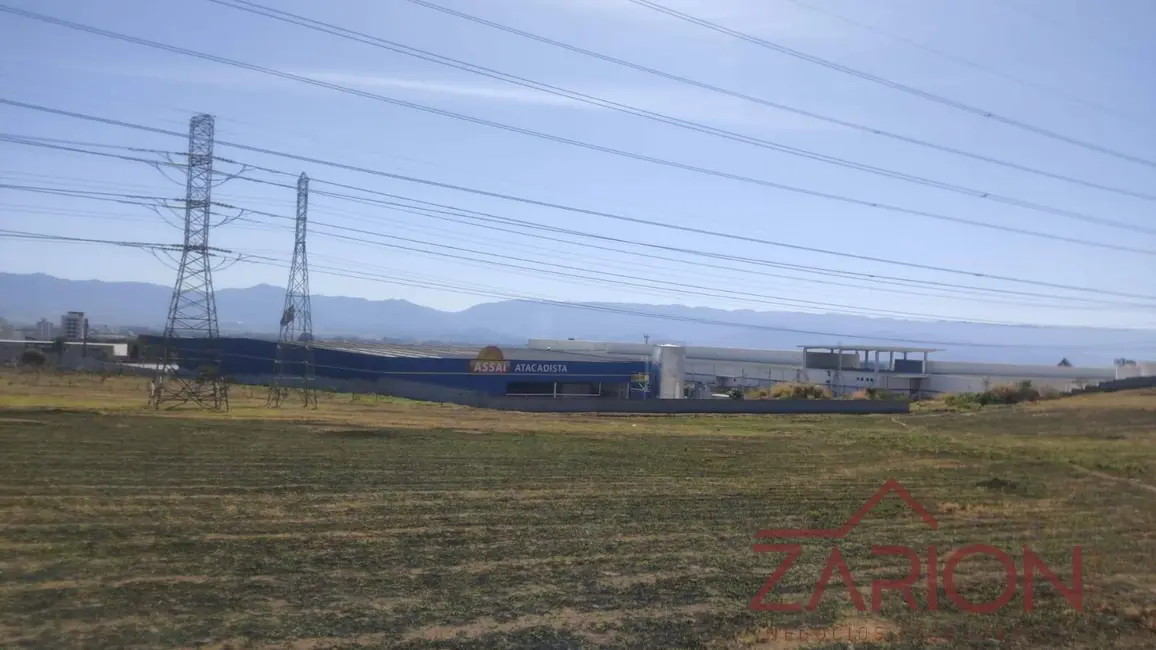 Foto 6 de Terreno / Lote à venda, 60000m2 em Terra Nova, Taubate - SP