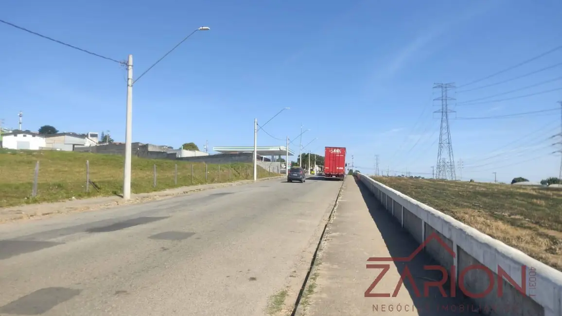 Foto 3 de Terreno / Lote à venda, 60000m2 em Terra Nova, Taubate - SP