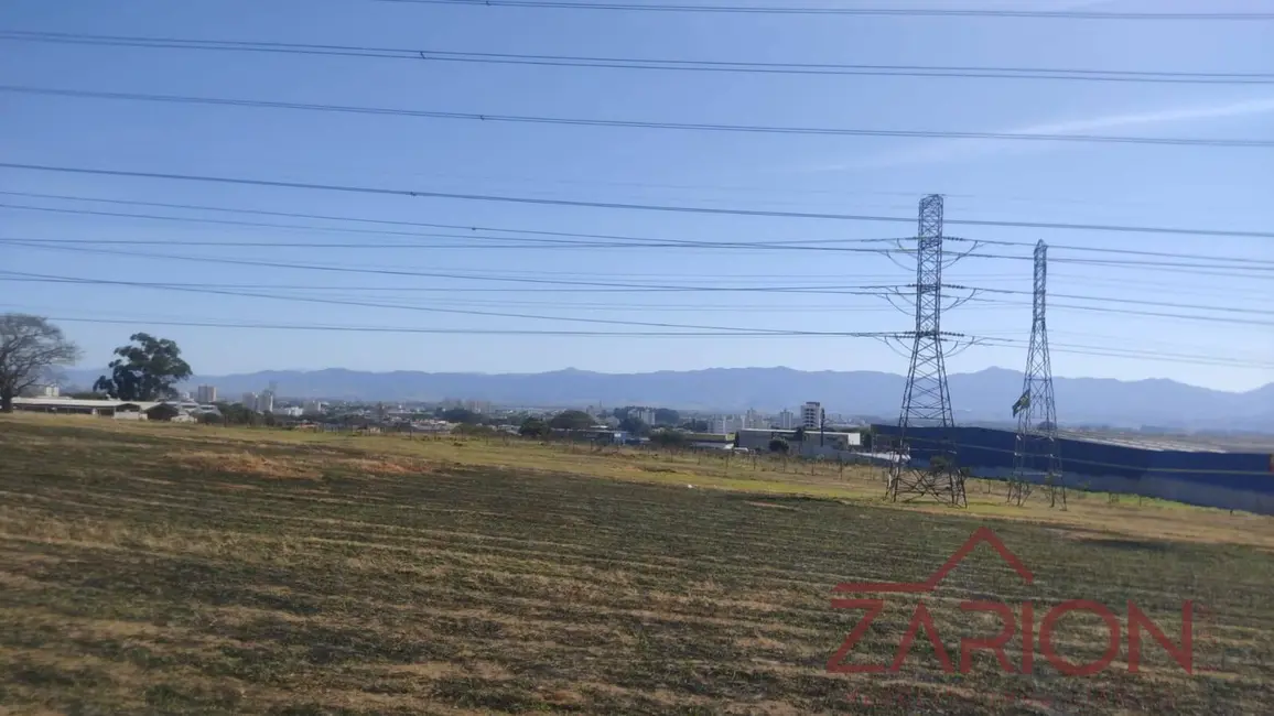 Foto 7 de Terreno / Lote à venda, 60000m2 em Terra Nova, Taubate - SP