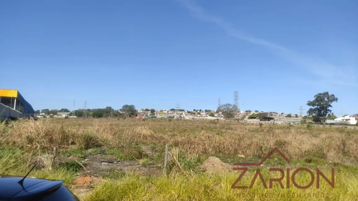 Foto 4 de Terreno / Lote à venda, 60000m2 em Terra Nova, Taubate - SP