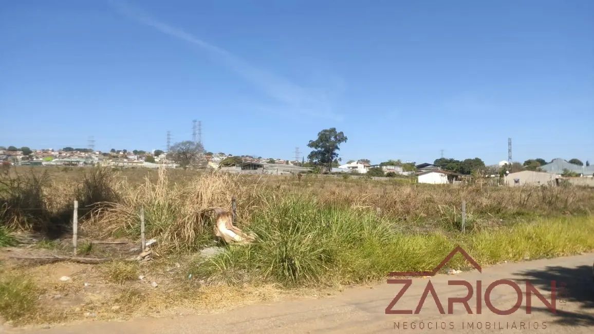 Foto 2 de Terreno / Lote à venda, 60000m2 em Terra Nova, Taubate - SP