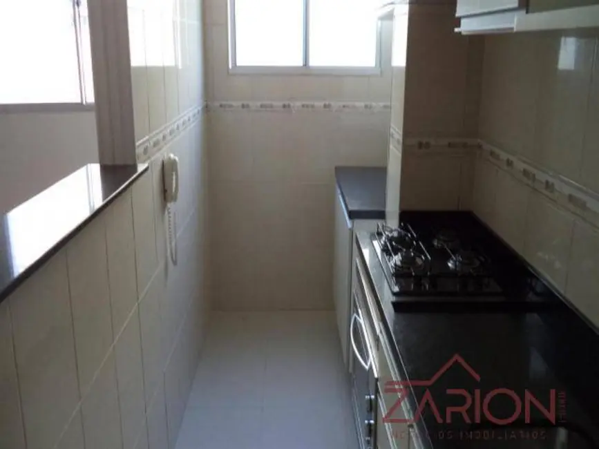 Foto 2 de Cobertura com 2 quartos à venda, 115m2 em Jardim Santa Clara, Taubate - SP