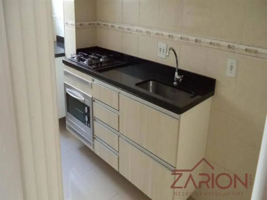 Foto 1 de Cobertura com 2 quartos à venda, 115m2 em Jardim Santa Clara, Taubate - SP