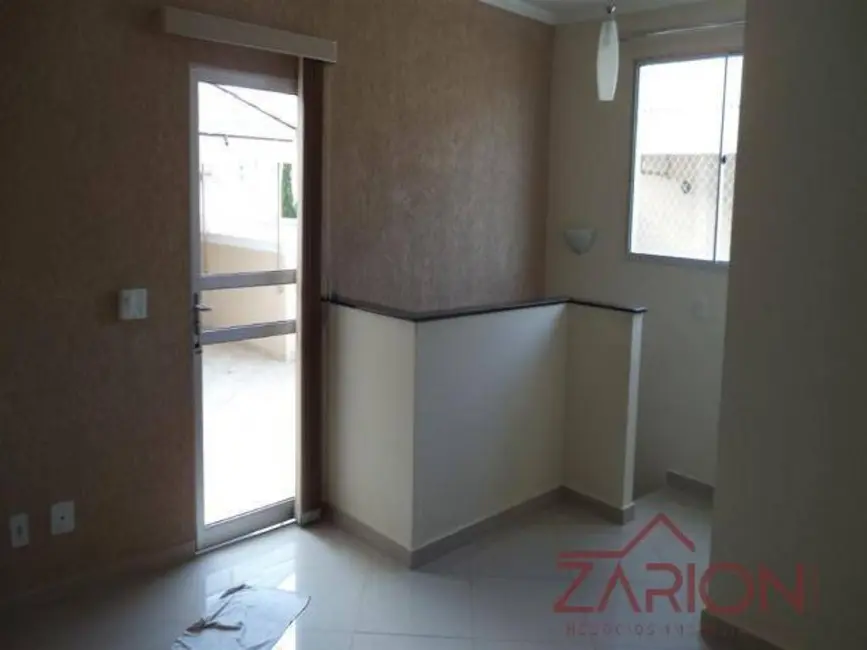 Foto 9 de Cobertura com 2 quartos à venda, 115m2 em Jardim Santa Clara, Taubate - SP