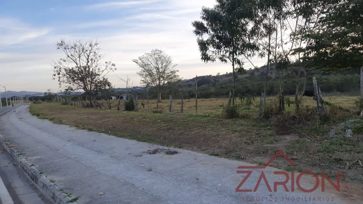 Foto 9 de Terreno / Lote à venda, 230000m2 em Itapecirica, Taubate - SP