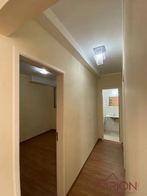 Foto 8 de Cobertura com 3 quartos à venda, 150m2 em Jardim Santa Clara, Taubate - SP