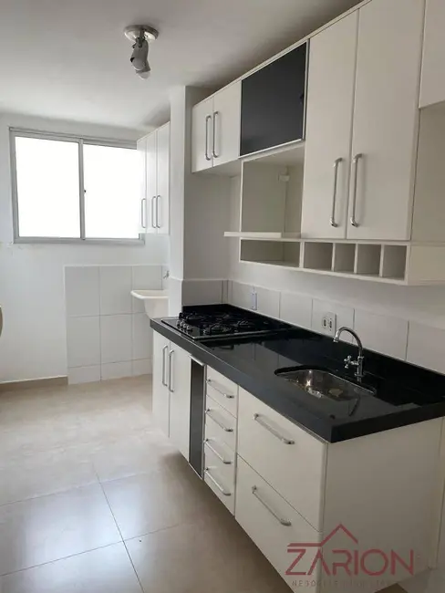 Foto 3 de Cobertura com 3 quartos à venda, 150m2 em Jardim Santa Clara, Taubate - SP