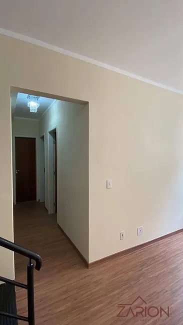 Foto 7 de Cobertura com 3 quartos à venda, 150m2 em Jardim Santa Clara, Taubate - SP