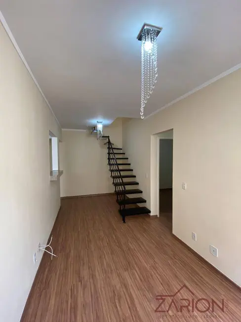 Foto 4 de Cobertura com 3 quartos à venda, 150m2 em Jardim Santa Clara, Taubate - SP