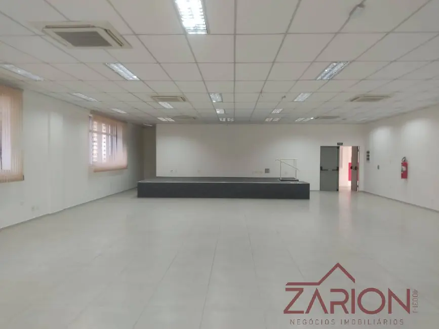 Foto 1 de Sala Comercial à venda e para alugar, 4431m2 em Centro, Taubate - SP