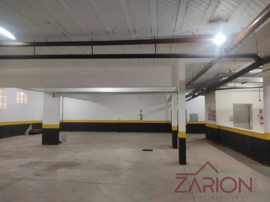 Foto 6 de Sala Comercial à venda e para alugar, 4431m2 em Centro, Taubate - SP