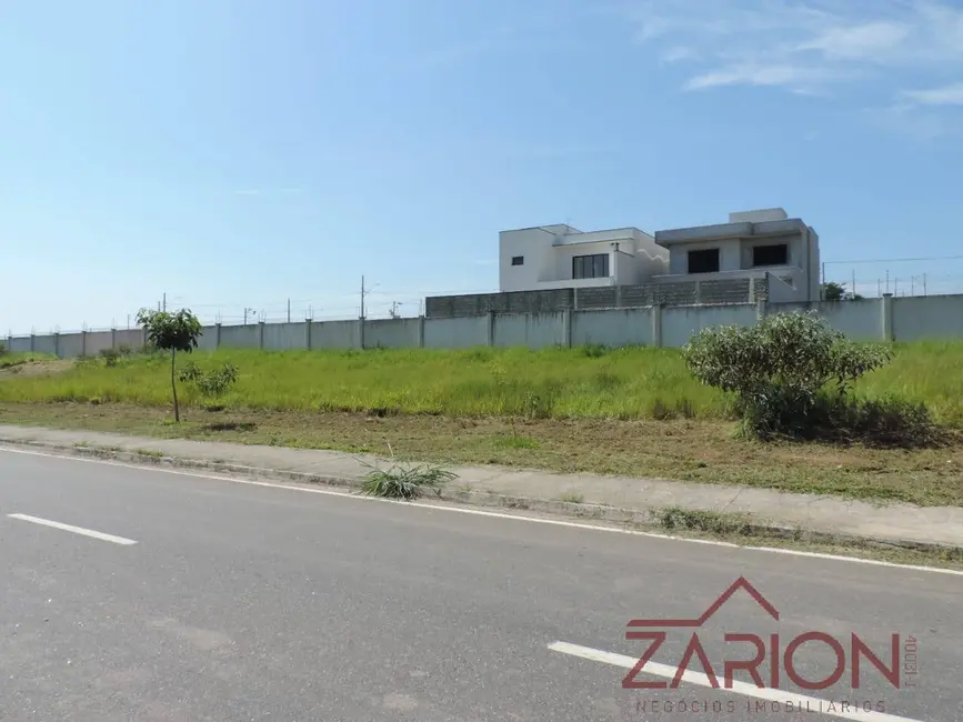 Foto 4 de Terreno / Lote à venda, 250m2 em Taubate - SP