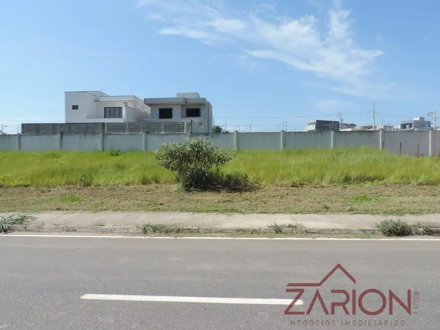 Foto 3 de Terreno / Lote à venda, 250m2 em Taubate - SP